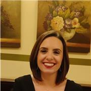 Abogada, ex opositora a la carrera judicial y fiscal durante 6 años, imparto clases online de Derecho así como de asignaturas jurídicas de otras carreras.